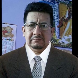 Meet your Posher, Luis